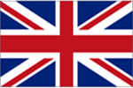 United Kingdom flag